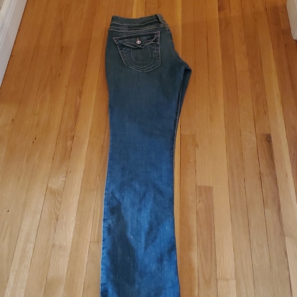 True Religion Jeans - Picture 3 of 5